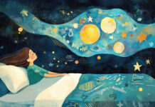 Il bruxismo del sonno, come trattarlo a occhi chiusi Bruxismo del sonno