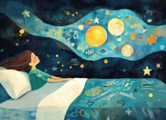 Il bruxismo del sonno, come trattarlo a occhi chiusi Bruxismo del sonno