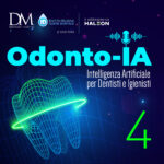 Odonto-IA – Intelligenza Artificiale e Design del sorriso: la protesica diventa (davvero) intelligente Odonto-IA