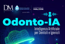 Odonto-IA – Intelligenza Artificiale e Design del sorriso: la protesica diventa (davvero) intelligente Odonto-IA
