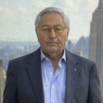 5 minuti con Giuseppe Siciliani Giuseppe Siciliani