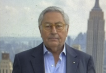 5 minuti con Giuseppe Siciliani Giuseppe Siciliani