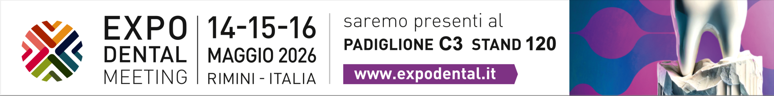 Solventum Expodental