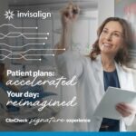 ClinCheck® Live Plan: la pianificazione del trattamento Invisalign® ancora più rapida
