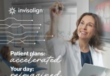 ClinCheck® Live Plan: la pianificazione del trattamento Invisalign® ancora più rapida