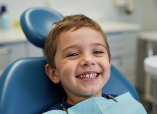 Fluoroprofilassi: cosa è cambiato? Fluoroprofilassi: cosa è cambiato?