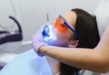 Ipersensibilità dentale: fossili, denti e nervi Ipersensibilità dentale