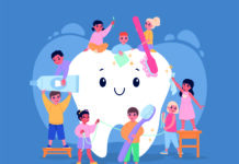 Odontoiatria pediatrica: l’Italia non è al passo sulla prevenzione Odontoiatria pediatrica prevenzione