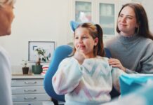 Trattamento ortodontico efficace, quanto contano le aspettative dei genitori Trattamento ortodontico