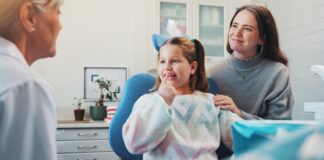 Trattamento ortodontico, quanto contano le aspettative dei genitori Trattamento ortodontico