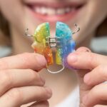 Espansione del palato e funzione respiratoria Espansione del palato