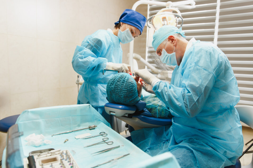 Fallimento implantare