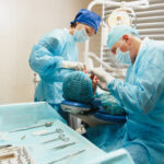 Studio retrospettivo sul fallimento implantare precoce Fallimento implantare