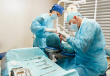 Studio retrospettivo sul fallimento implantare precoce Fallimento implantare