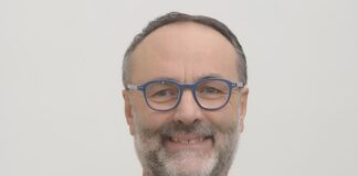5 minuti con Santi Zizzo Santi Zizzo