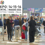 Expodental Meeting ai nastri di partenza: è dal 14 al 16 maggio l’appuntamento di riferimento del dentale Expodental Meeting