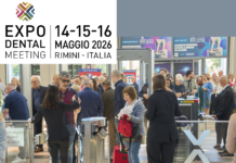 Expodental Meeting ai nastri di partenza: è dal 14 al 16 maggio l’appuntamento di riferimento del dentale Expodental Meeting