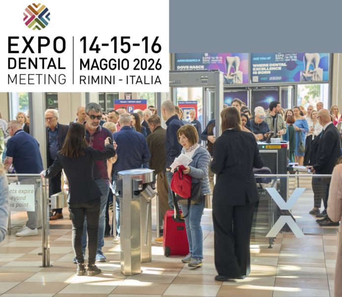 Expodental Meeting