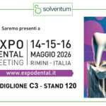 Solventum sarà presente a Expodental Meeting 2026 Solventum Expodental
