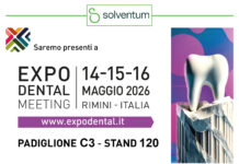 Solventum sarà presente a Expodental Meeting 2026 Solventum Expodental
