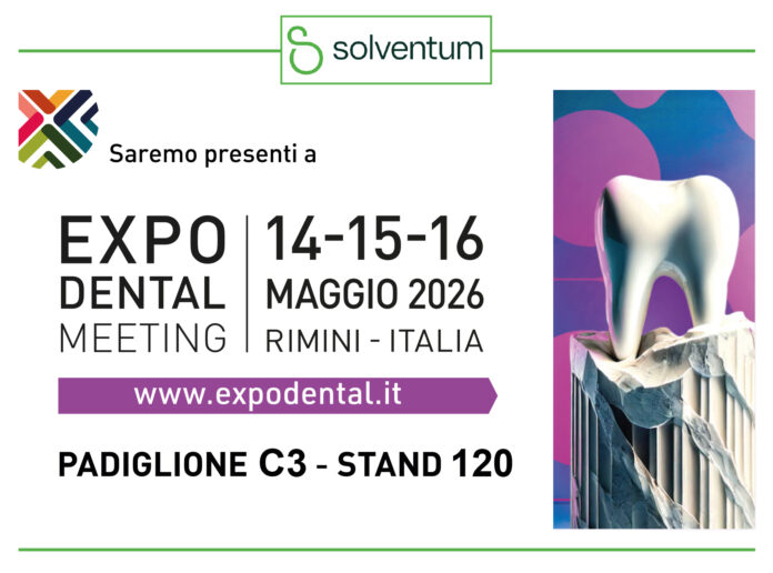 Solventum Expodental