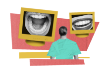 Telecamera intraorale. Perché ha senso continuare a utilizzarla nella pratica clinica Telecamera intraorale