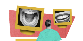 Telecamera intraorale. Perché ha senso continuare a utilizzarla nella pratica clinica Telecamera intraorale