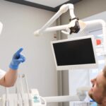 Chirurgia endodontica microscopica e realtà aumentata Chirurgia endodontica microscopica
