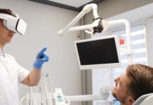 Chirurgia endodontica microscopica e realtà aumentata Chirurgia endodontica microscopica