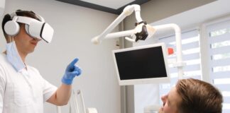 Chirurgia endodontica microscopica e realtà aumentata Chirurgia endodontica microscopica