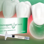 Una nuova siringa sterile per la terapia rigenerativa orale: Aminogam® 6 con acido ialuronico e 6 aminoacidi