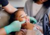 Mantenitore di spazio estetico e funzionale: tecnica semplificata per il paziente pediatrico Mantenitore di spazio