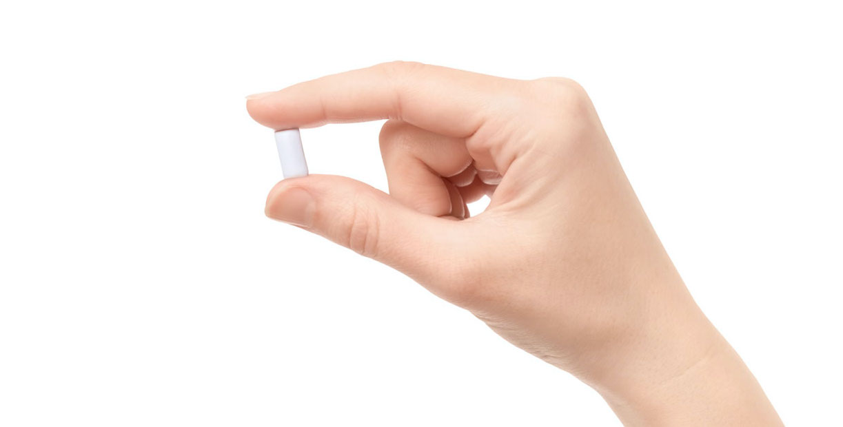 chewing gum 