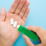 60 anni di ricerca sul chewing gum: l’innovazione al servizio della salute orale chewing gum salute orale