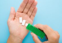60 anni di ricerca sul chewing gum: l’innovazione al servizio della salute orale chewing gum salute orale