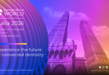 Dentsply Sirona World Italy 2026 – Formazione, innovazione e futuro dell’odontoiatria Dentsply Sirona World 2026