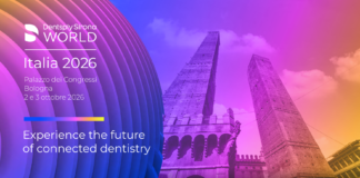 Dentsply Sirona World Italy 2026 – Formazione, innovazione e futuro dell’odontoiatria Dentsply Sirona World 2026