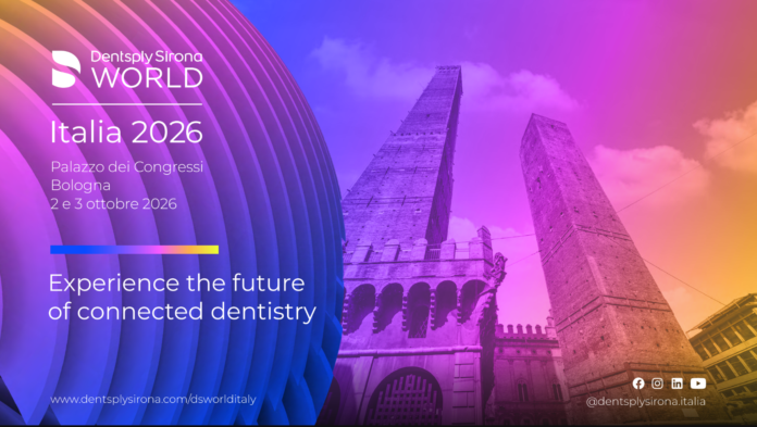 Dentsply Sirona World 2026