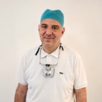 5 minuti con Stefano Daniele. L’odontoiatria conservativa mini invasiva Stefano Daniele