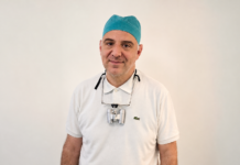 5 minuti con Stefano Daniele. L’odontoiatria conservativa mini invasiva Stefano Daniele