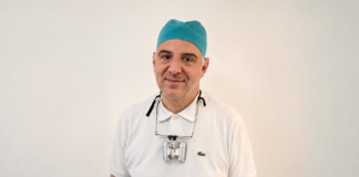 5 minuti con Stefano Daniele. L’odontoiatria conservativa mini invasiva Stefano Daniele