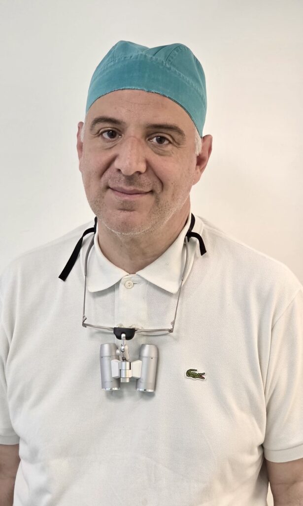 Stefano Daniele