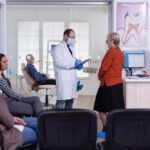 Odontoiatria pubblica, come coinvolgere gli odontoiatri Odontoiatria pubblica