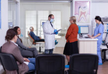 Odontoiatria pubblica, come coinvolgere gli odontoiatri Odontoiatria pubblica