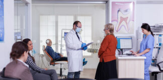 Odontoiatria pubblica, come coinvolgere gli odontoiatri Odontoiatria pubblica