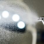 Micobatteri nelle linee idriche degli studi odontoiatrici Micobatteri