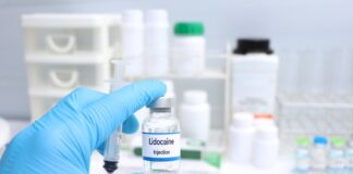 Lidocaina: una possibile alleata in parodontologia Lidocaina