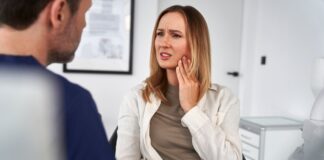 Bruxismo e dolore nella regione testa-collo Bruxismo