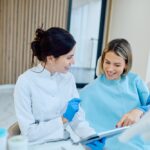 Etica odontoiatrica: la proposta di un modello decisionale Etica odontoiatrica