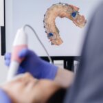 Impronta digitale: una nuova tecnica ne migliora la precisione Impronta digitale
